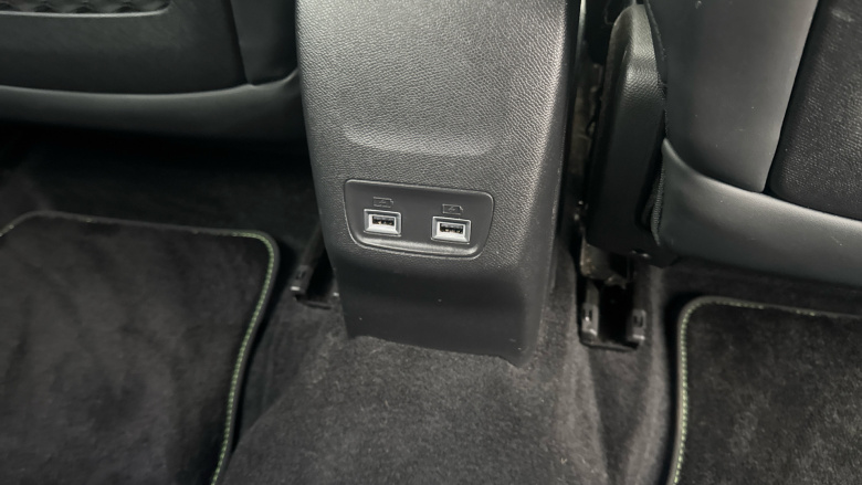 Peugeot 2008 100kW GT 50kWh 5dr Auto Electric Estate